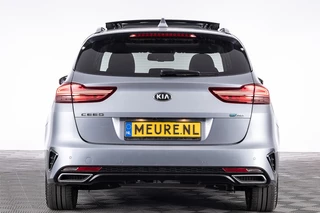 Kia Ceed Sportswagon – thumbnail 2