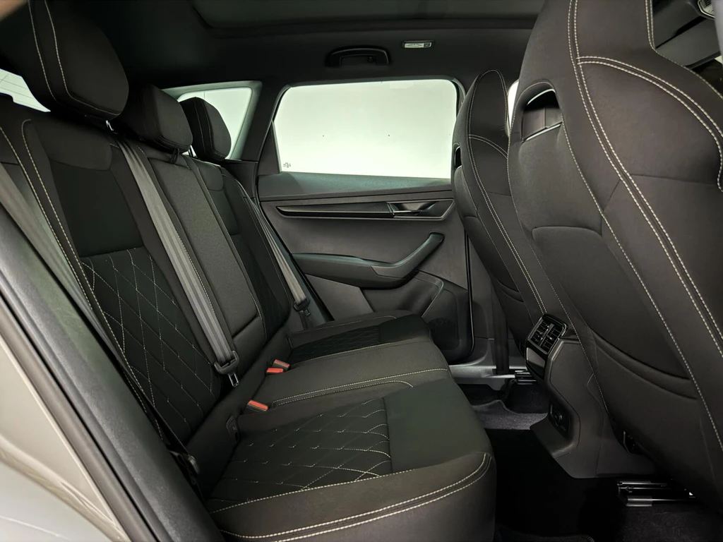 Škoda Karoq – foto 31