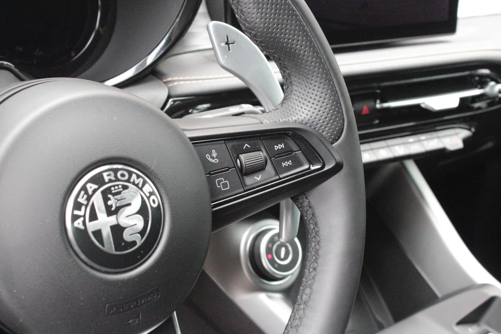 Alfa Romeo Tonale – foto 20