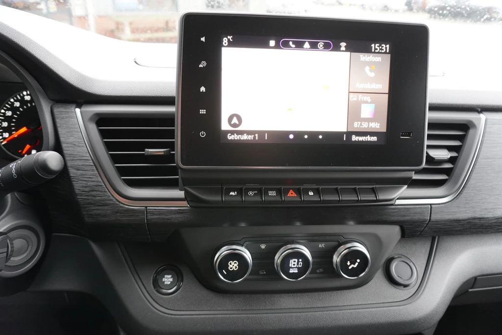 Renault Trafic – foto 35