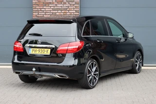 Mercedes-Benz B-Klasse – thumbnail 5