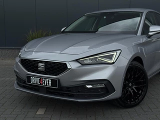 SEAT Leon – thumbnail 2