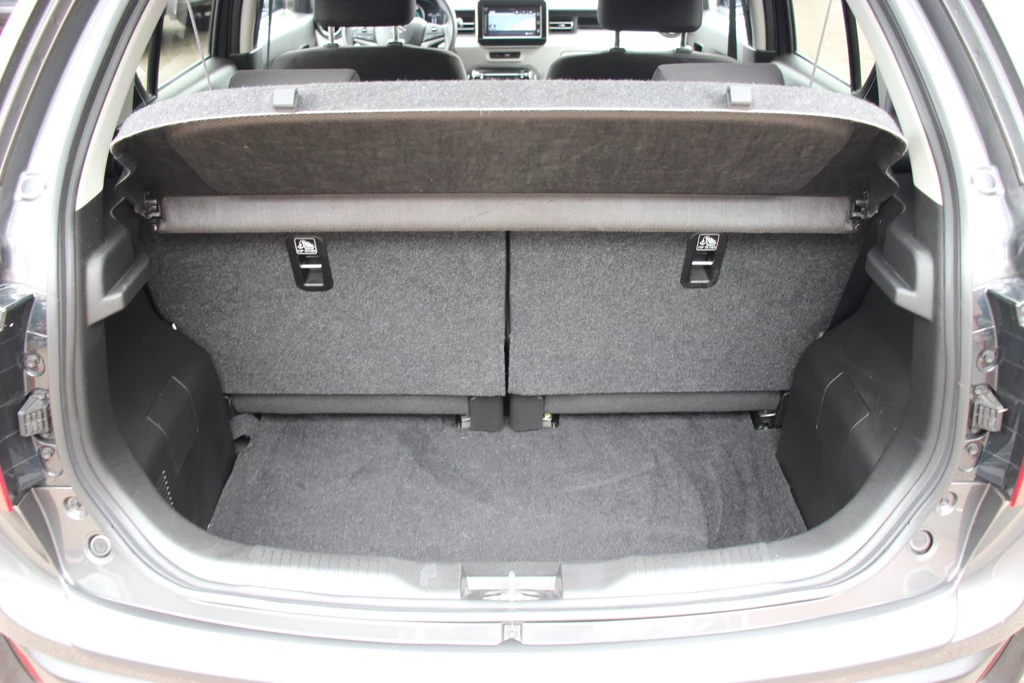 Suzuki Ignis – foto 13