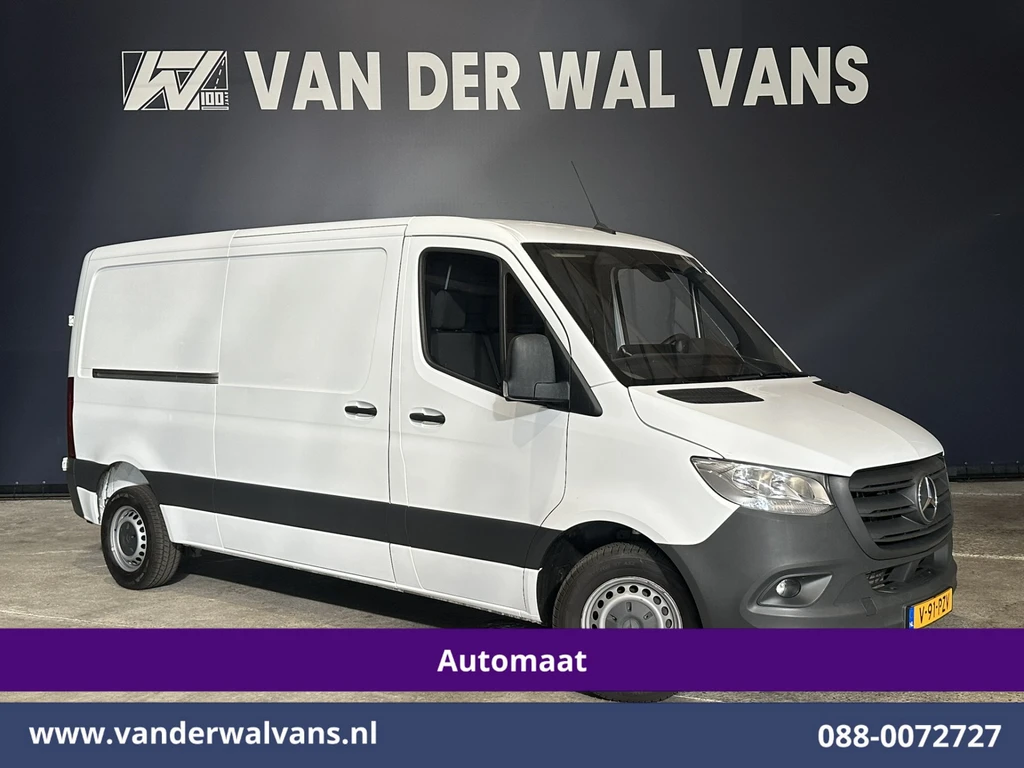Mercedes-Benz Sprinter – foto 4