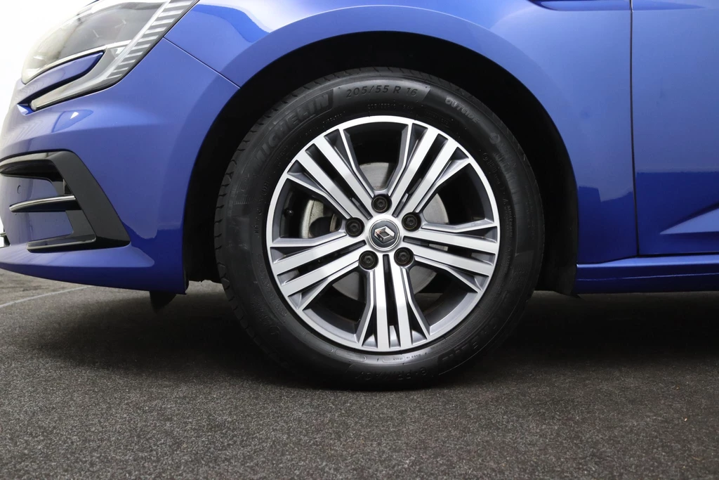 Renault Mégane Estate – foto 40