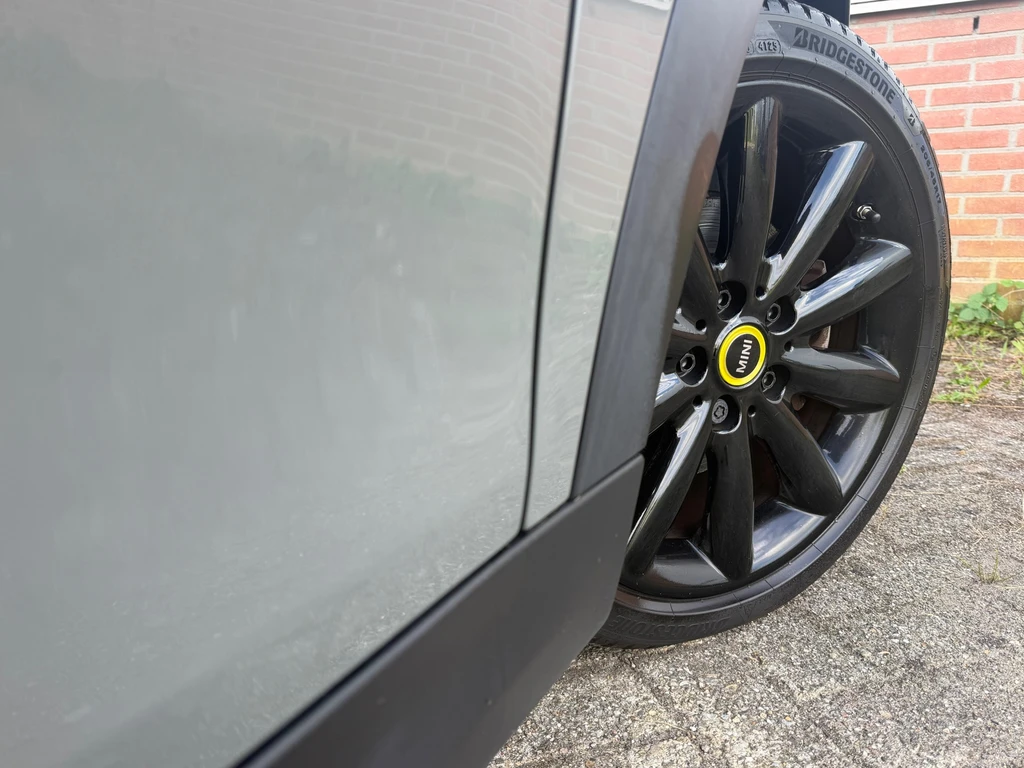 MINI Electric – foto 11