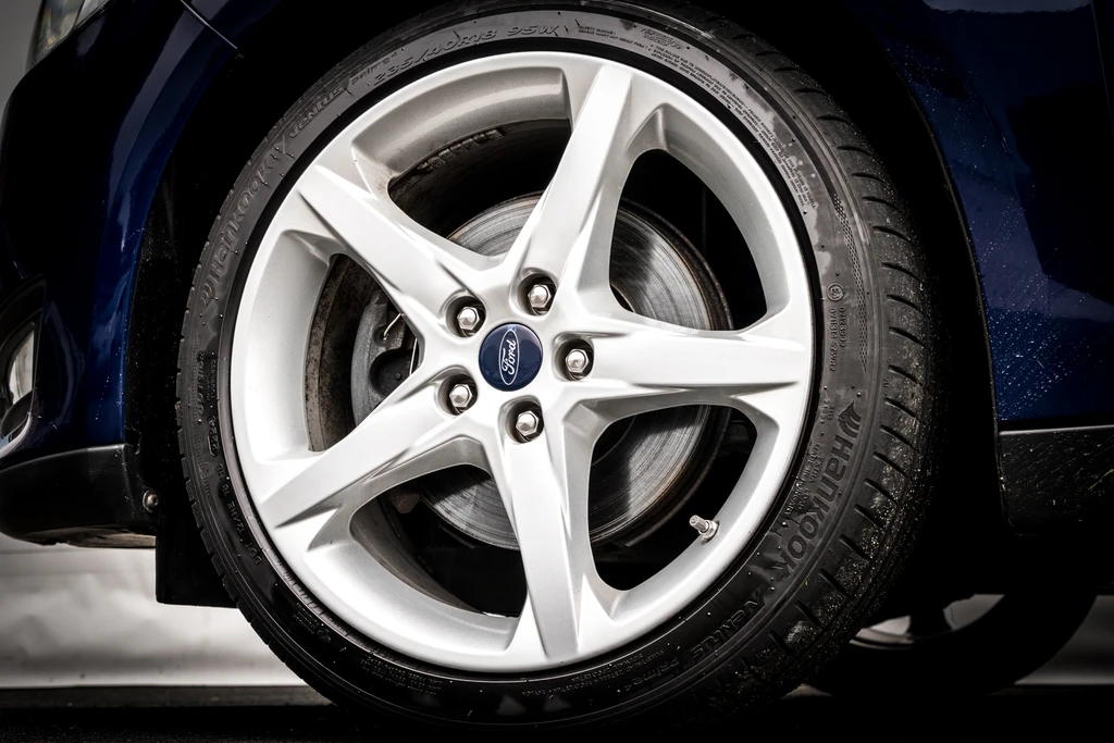 Ford Focus – foto 17