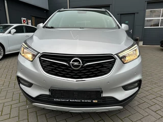 Opel Mokka X – thumbnail 5