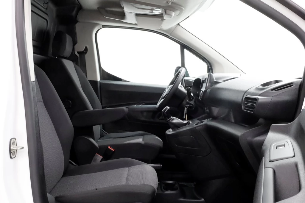 Opel Combo – foto 6