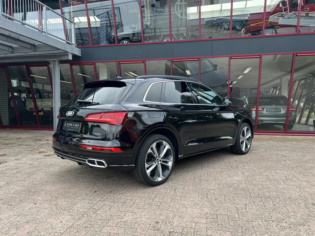 Audi Q5 – foto 2