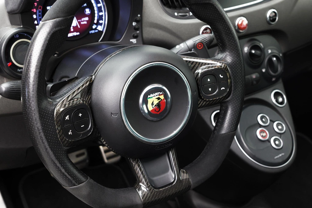 Fiat 500 – foto 27