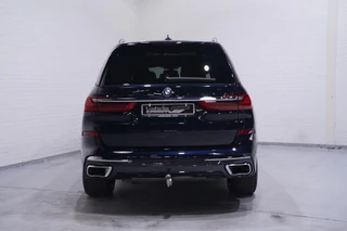 BMW X7 – thumbnail 4
