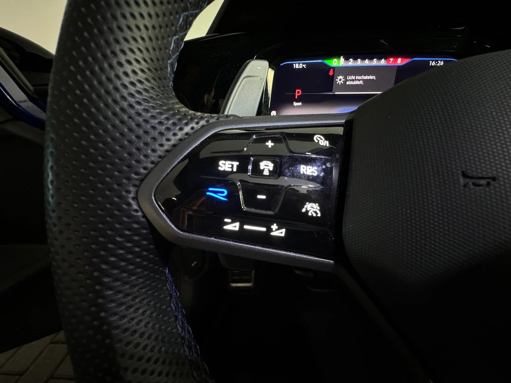Volkswagen Golf – foto 15