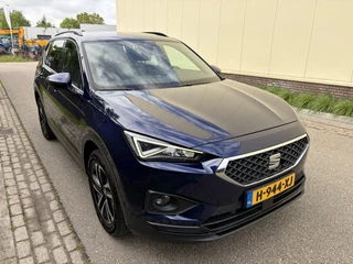 SEAT Tarraco – thumbnail 8