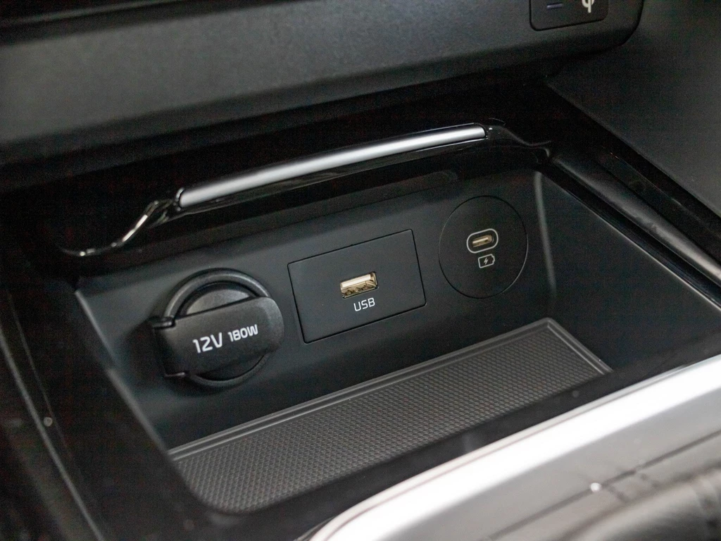 Kia Ceed Sportswagon – foto 21