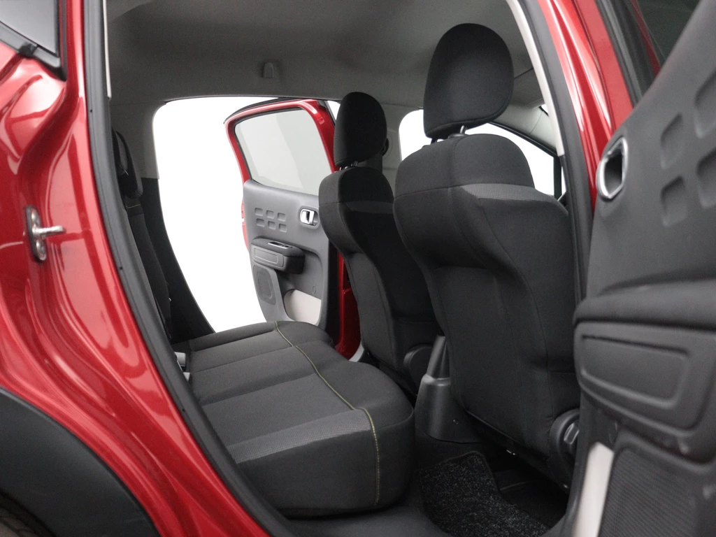 Citroën C3 – foto 13