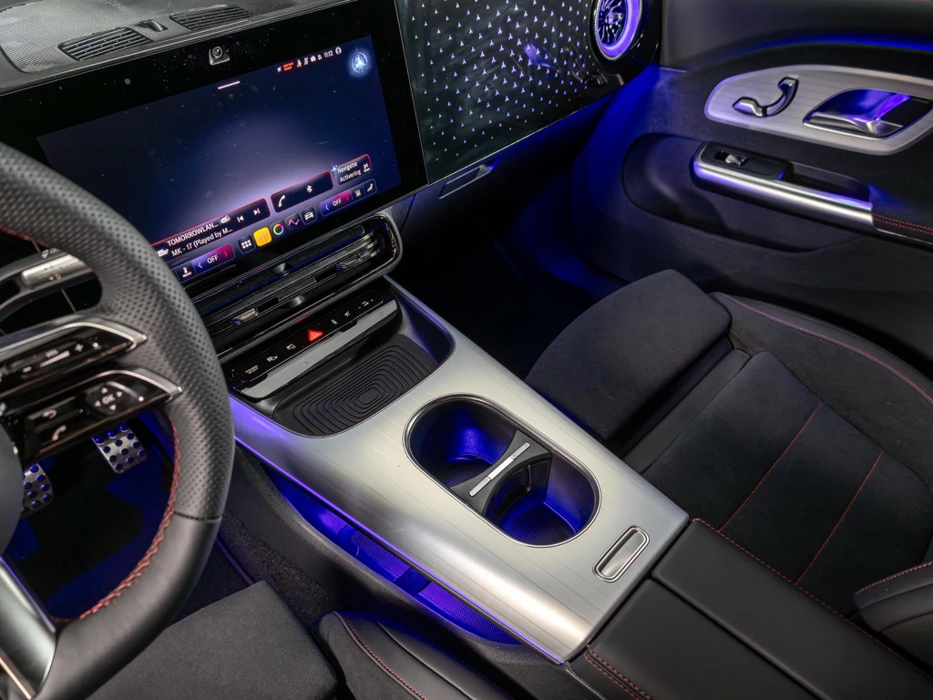 Mercedes-Benz CLA – foto 14