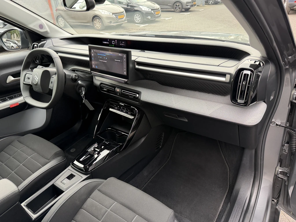 Citroën ë-C3 – foto 27