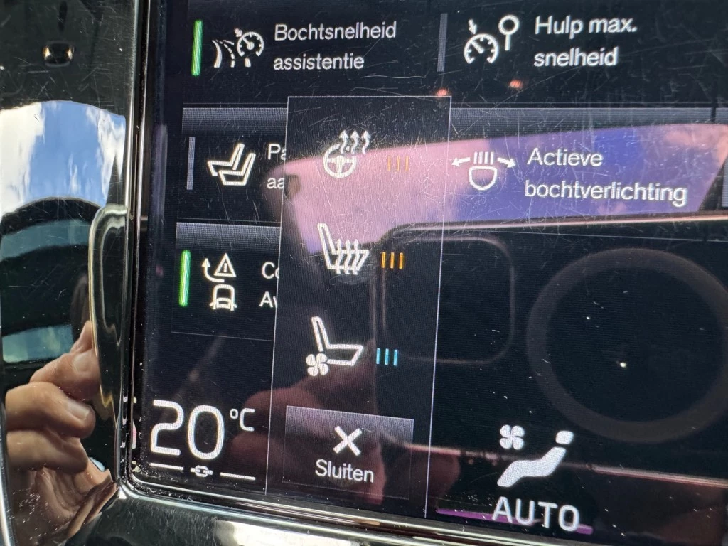 Volvo XC90 – foto 15
