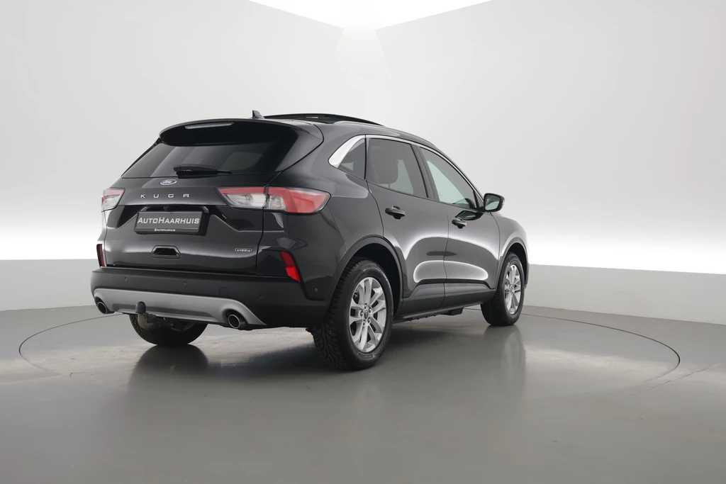 Ford Kuga – foto 4