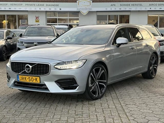 Volvo V90 – thumbnail 3