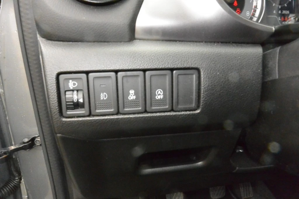 Suzuki Vitara – foto 20