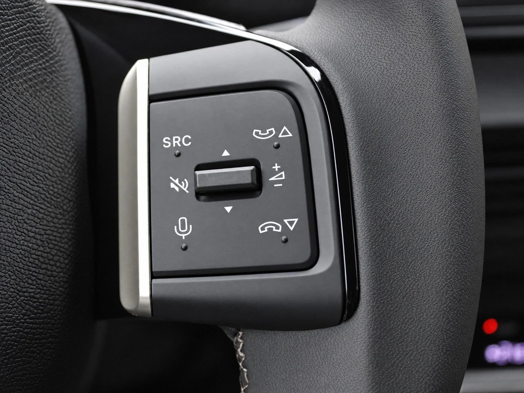 Citroën C3 Aircross – foto 23