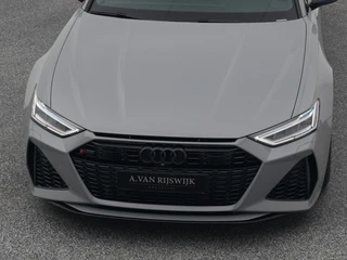Audi RS6 – thumbnail 18