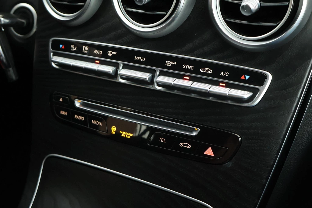 Mercedes-Benz C-Klasse – foto 26