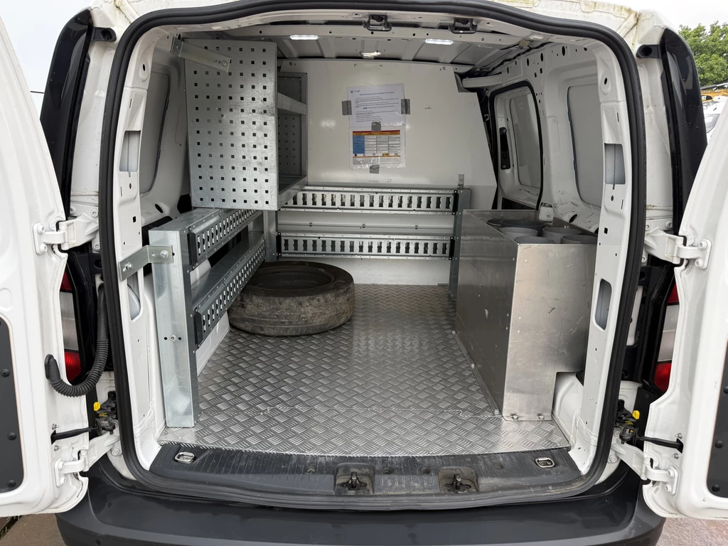 Volkswagen Caddy – foto 12