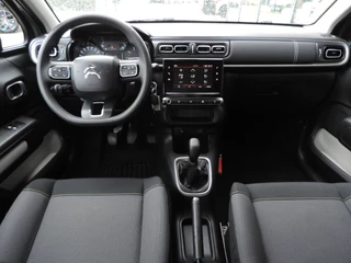 Citroën C3 – thumbnail 10