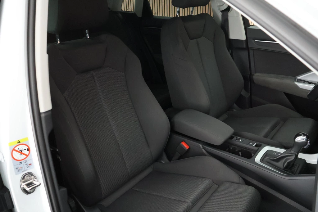 Audi Q3 – foto 7