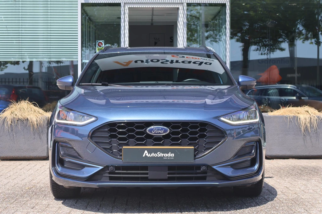 Ford Focus – foto 9