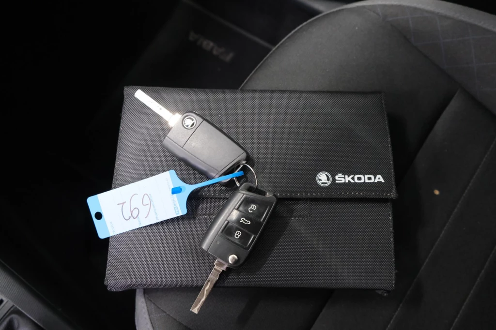 Škoda Fabia – foto 28