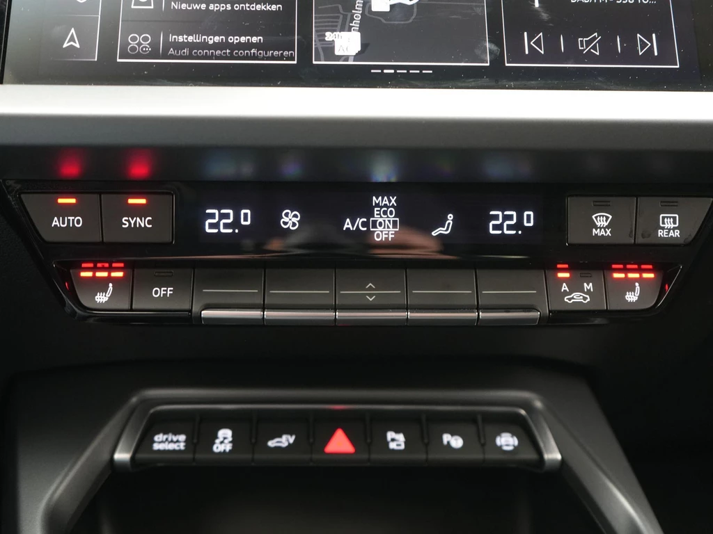 Audi A3 – foto 30