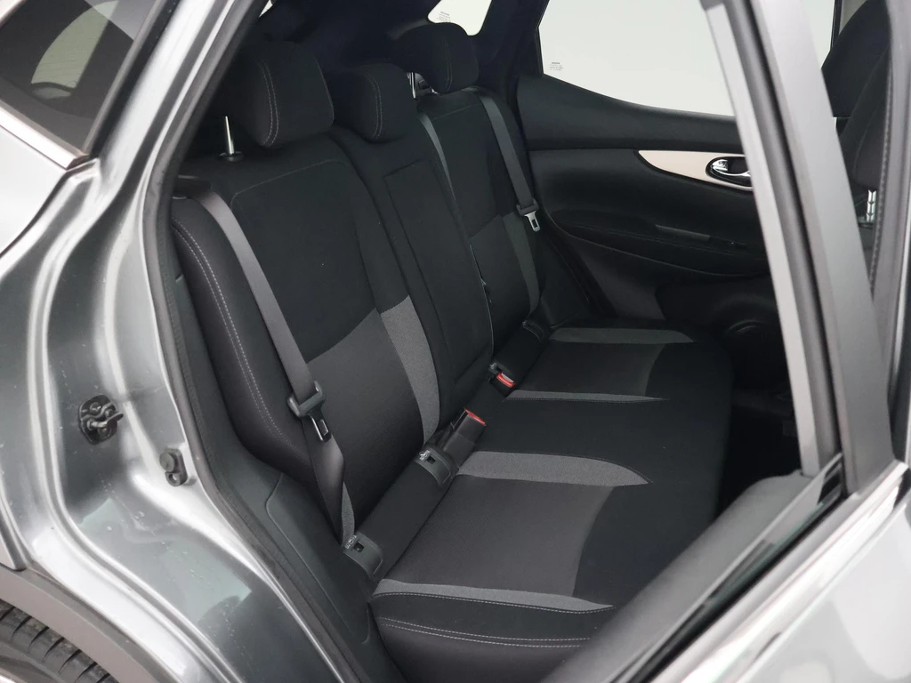 Nissan QASHQAI – foto 14