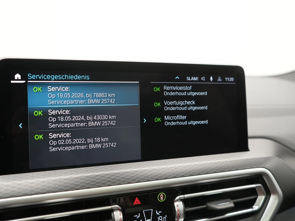 BMW iX3 – foto 28