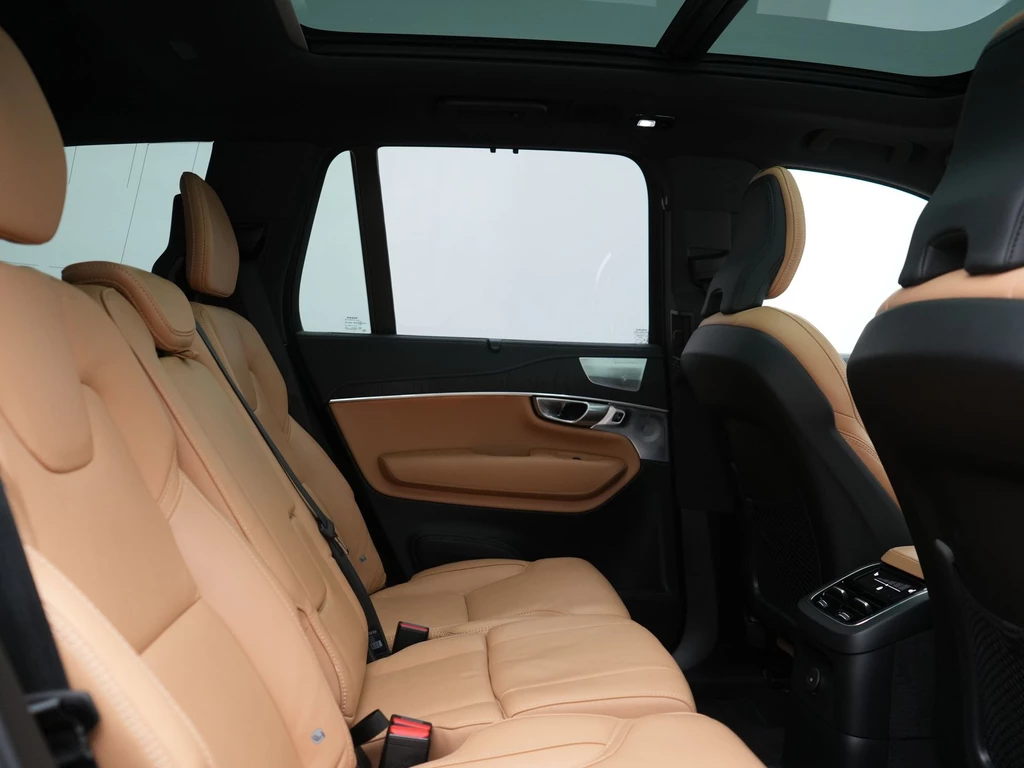 Volvo XC90 – foto 17