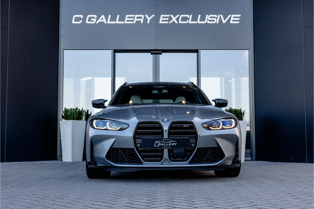 BMW M3 – foto 10