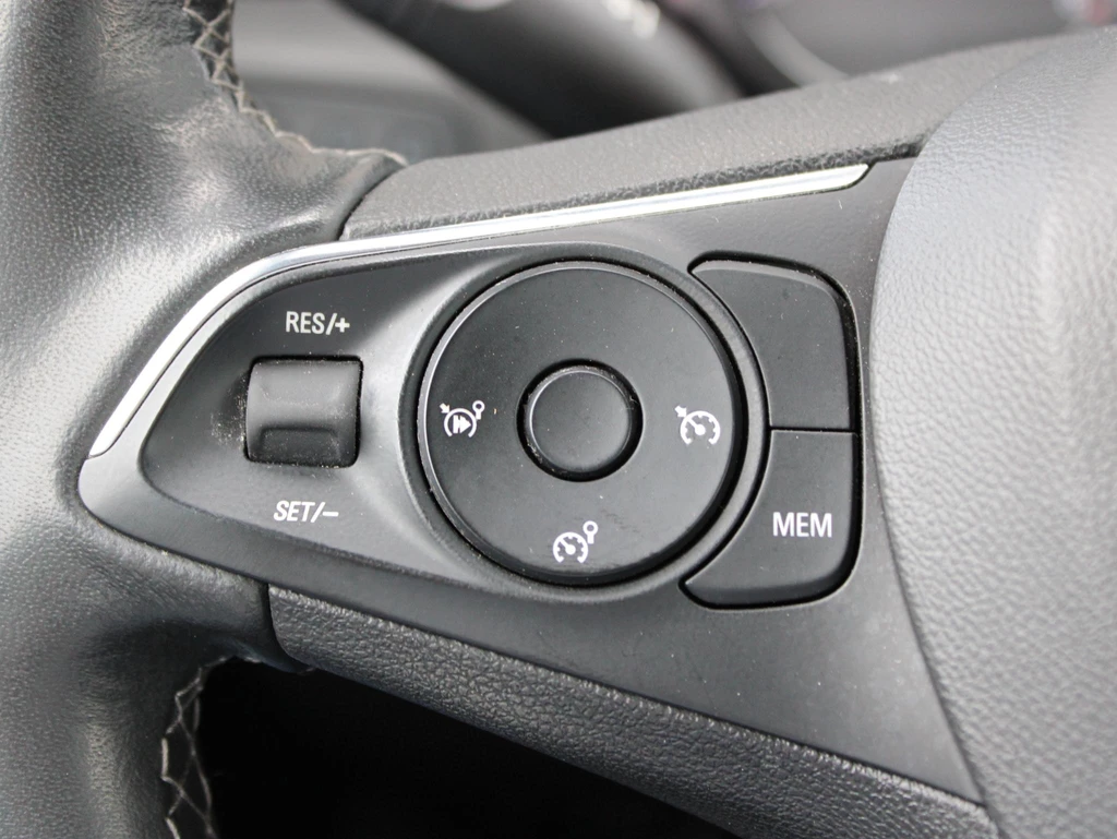 Opel Crossland – foto 14
