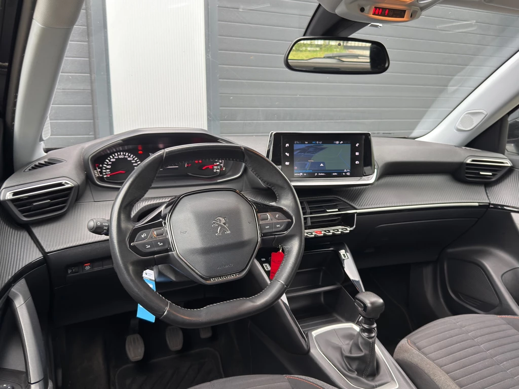 Peugeot 2008 – foto 13