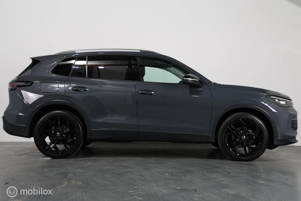 Volkswagen Tiguan – foto 7