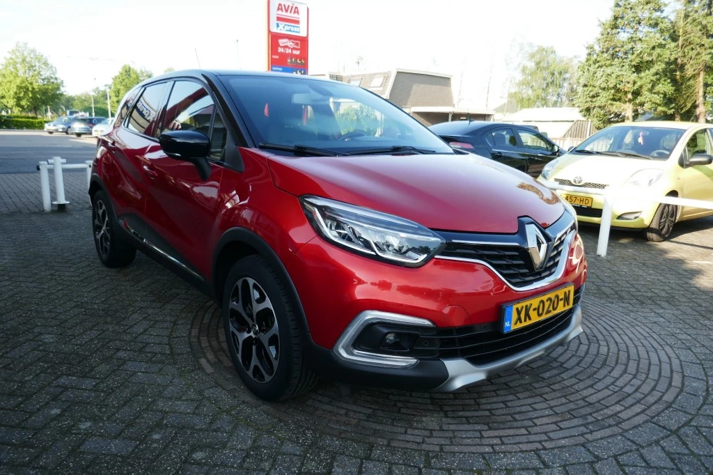 Renault Captur – foto 8