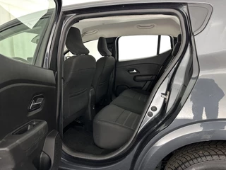 Dacia Sandero Stepway – thumbnail 10