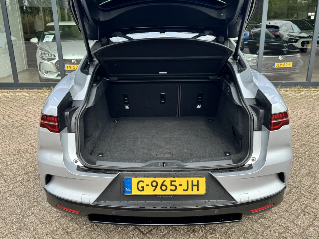Jaguar I-PACE – foto 16