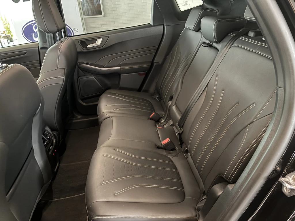 Ford Kuga – foto 18
