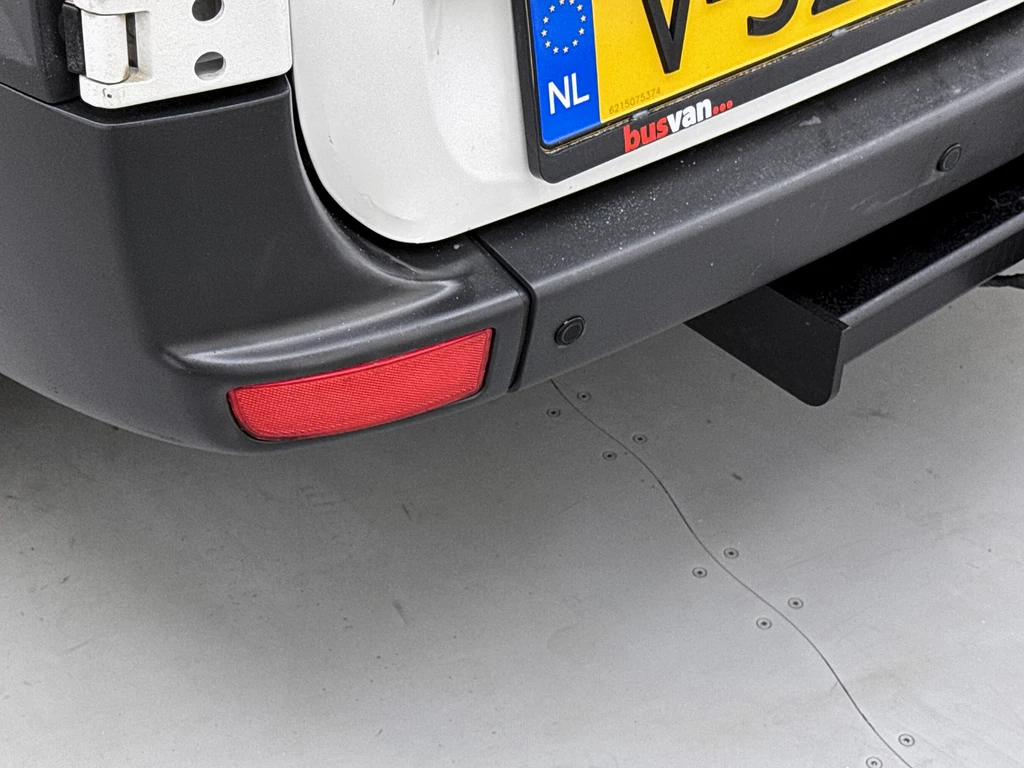 Volkswagen Crafter – foto 40