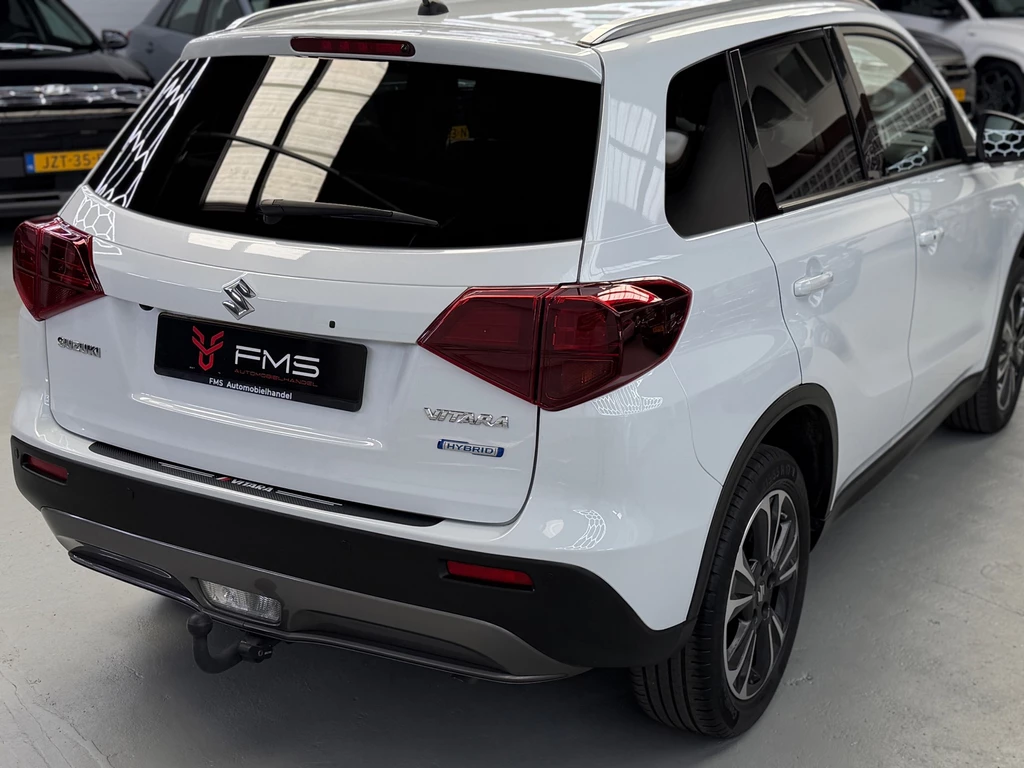 Suzuki Vitara – foto 7