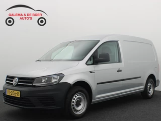 Volkswagen Caddy – thumbnail 1