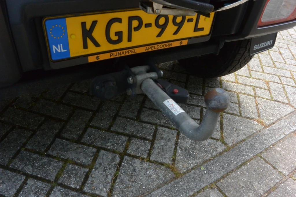 Suzuki Jimny – foto 16